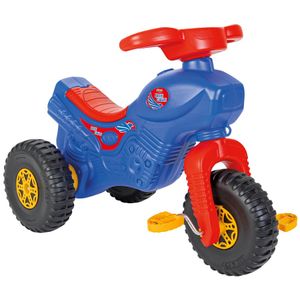 Pilsan Motor na pedale Black Eagle 07-175