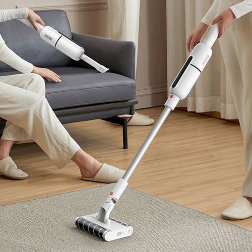 Deerma Wireless Vacuum Cleaner VC55 Štapni usisivač slika 4