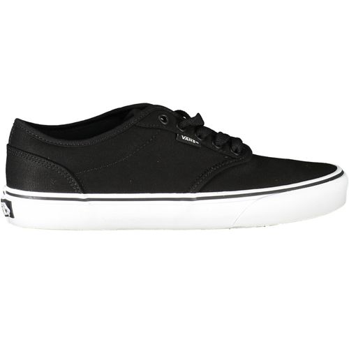 VANS BLACK MEN'S SPORTS SHOES slika 1