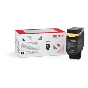 XEROX crni toner za 10.5k stranica, C410, C415