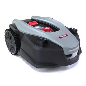 RAMDA ROBOTSKA KOSILICA L+ s GPS-om, 22 cm, 20V, 5Ah - Idealna za površine do 2000 m²