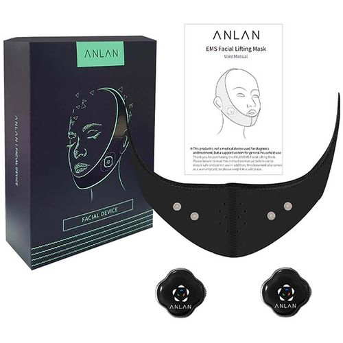 ANLAN maska za lice za mršavljenje 01-ASLY11-001 slika 1