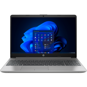 HP 723P6EA#BED Laptop 15.6" 250 G9 DOS FHD AG i5-1240P 8GB 512GB backlit GLAN srebrna