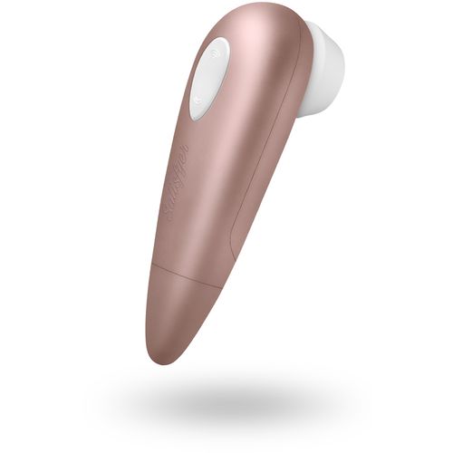 Stimulator Satisfyer 1 slika 1