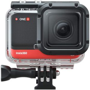 Insta360 ONE R 4K Edition 60 meters dive case