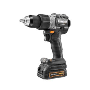 Dewalt DCD85ME2GT AKU XR UDARNA BUŠILICA 18V 2X1, 7Ah TSTAK McLaren F1