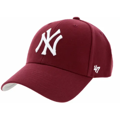 47 brand new york yankees mvp cap b-mvp17wbv-kma slika 11