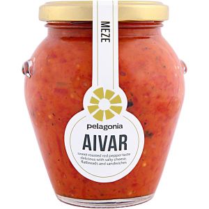 Pelagonia Ajvar Blagi 314g