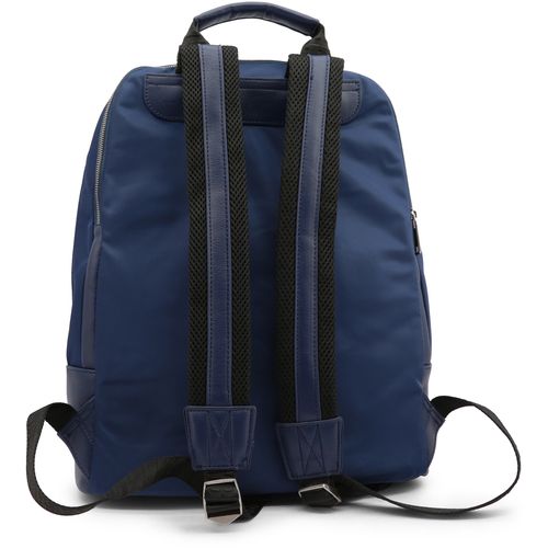 Bikkembergs muški ruksak E2BPME1Q0065082 Navy slika 3