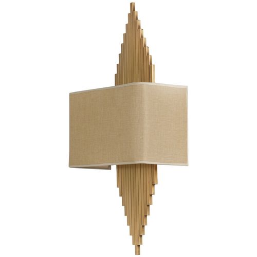 Aslı 8763-1 Gold Wall Lamp slika 2