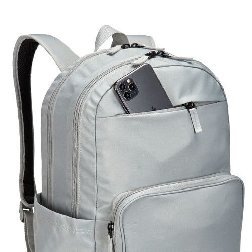 CASE LOGIC Campus Query ranac 29L - siva slika 6