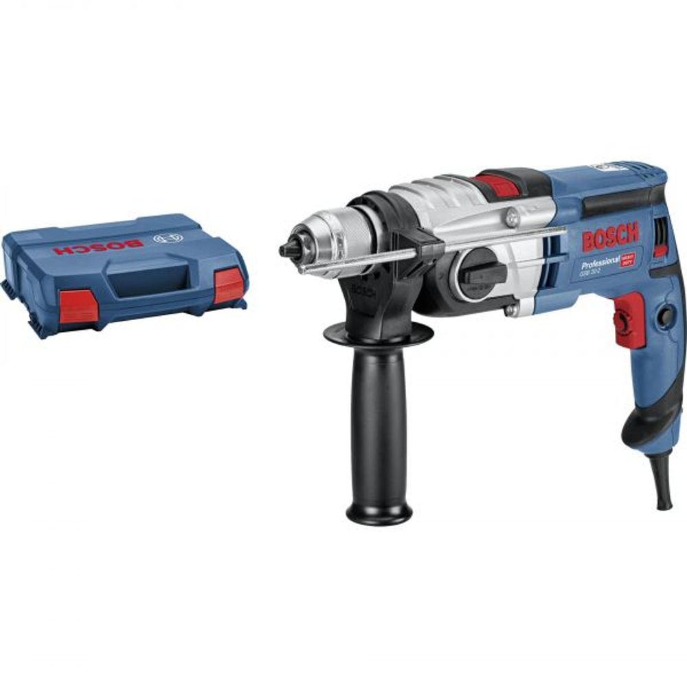 BOSCH Udarna bušilica GSB 20-2 RE Professional slika 1