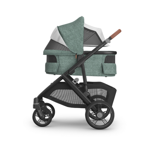 UPPAbaby dječja kolica Vista V3 2u1, Gwen  slika 6