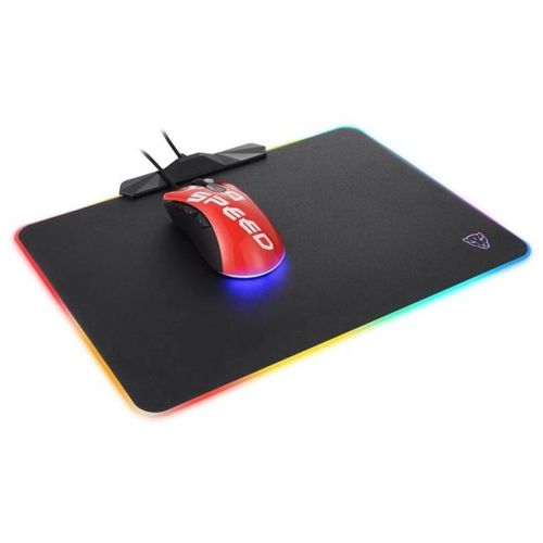 MOTOSPEED P98 RGB podloga za miš slika 1