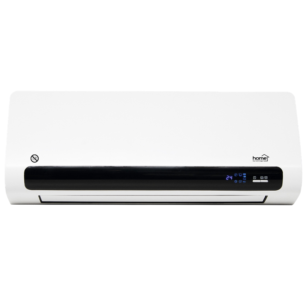 home Grijalica zidna , 65 cm širina, 2200W, LCD display - FKF 65221 slika 1