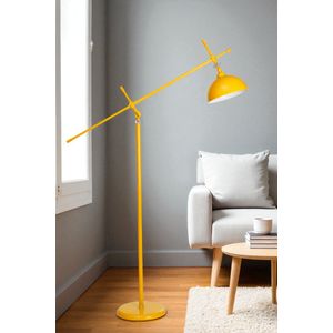 Opviq Podna lampa 855, senf