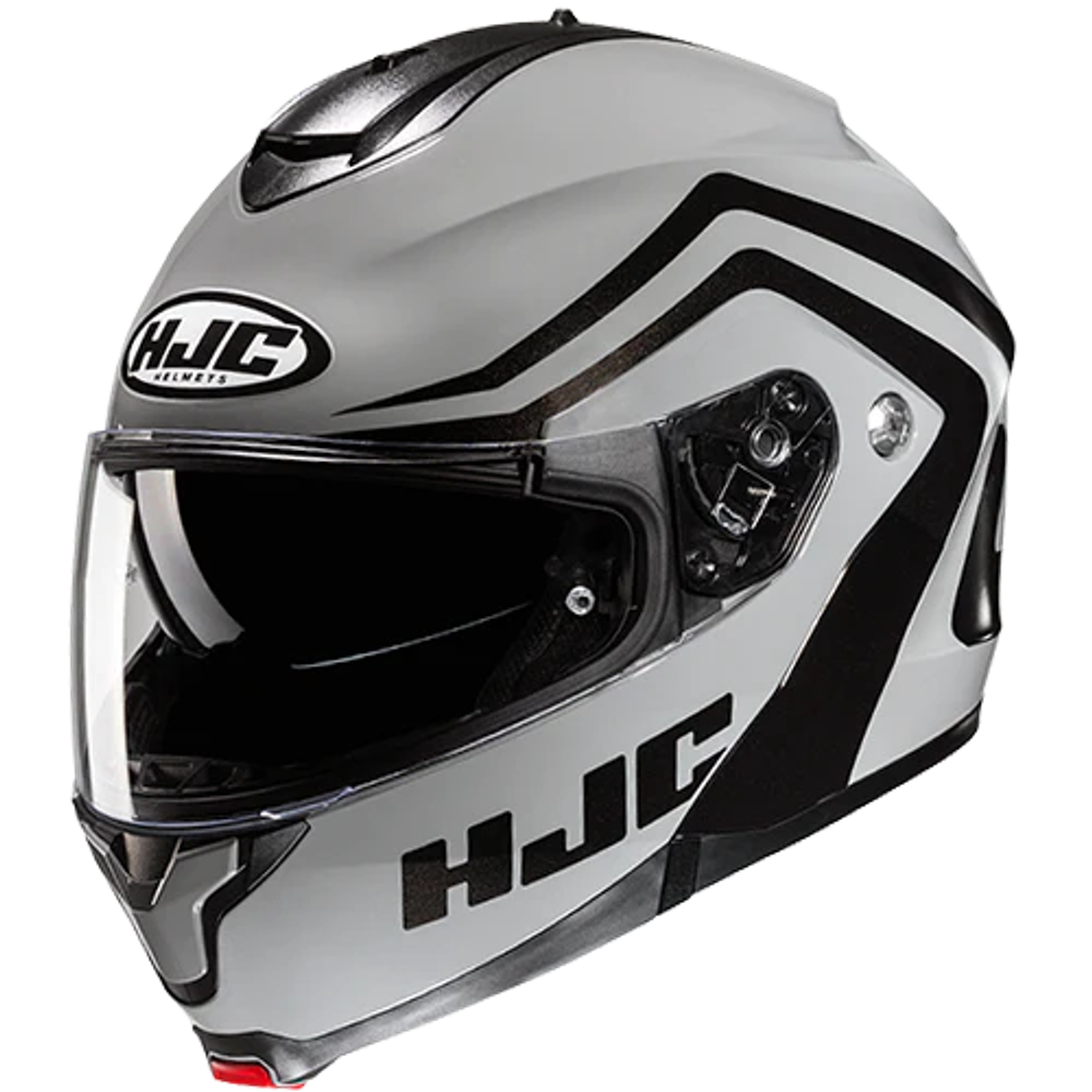 HJC C91N Nepos vizir za moto kacigu slika 1