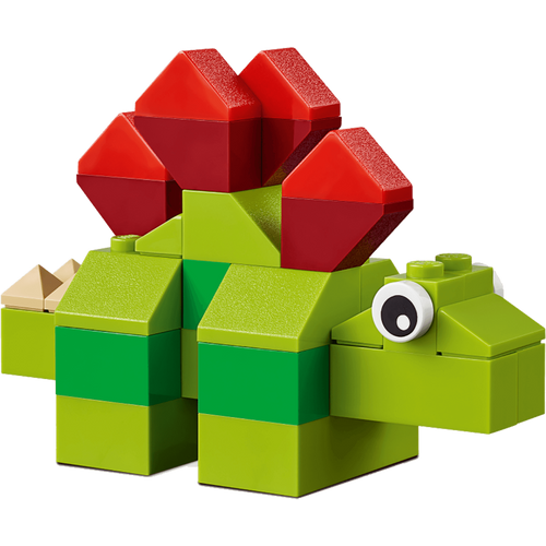 Lego Osnovni komplet kockica, LEGO Classic slika 5