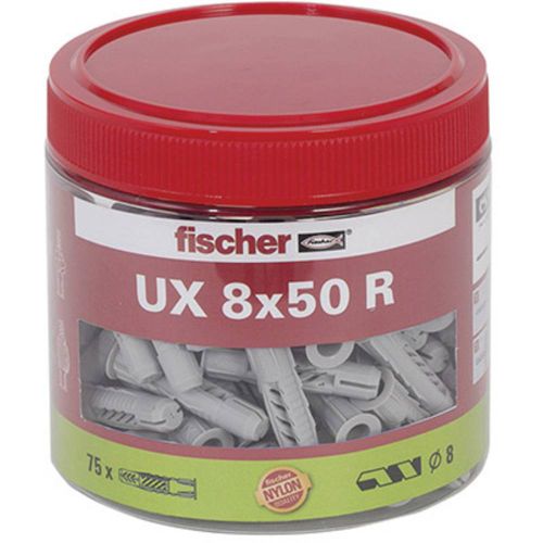 Fischer  univerzalna tipla 50 mm 8 mm 531026 1 St. slika 1