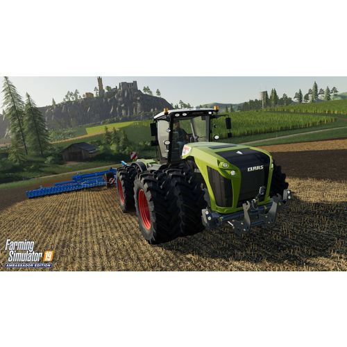 Farming Simulator 19 - Ambassador Edition (PC) slika 5