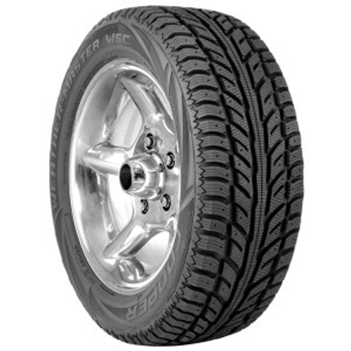 Cooper 255/70R16 111T WSC $ slika 1