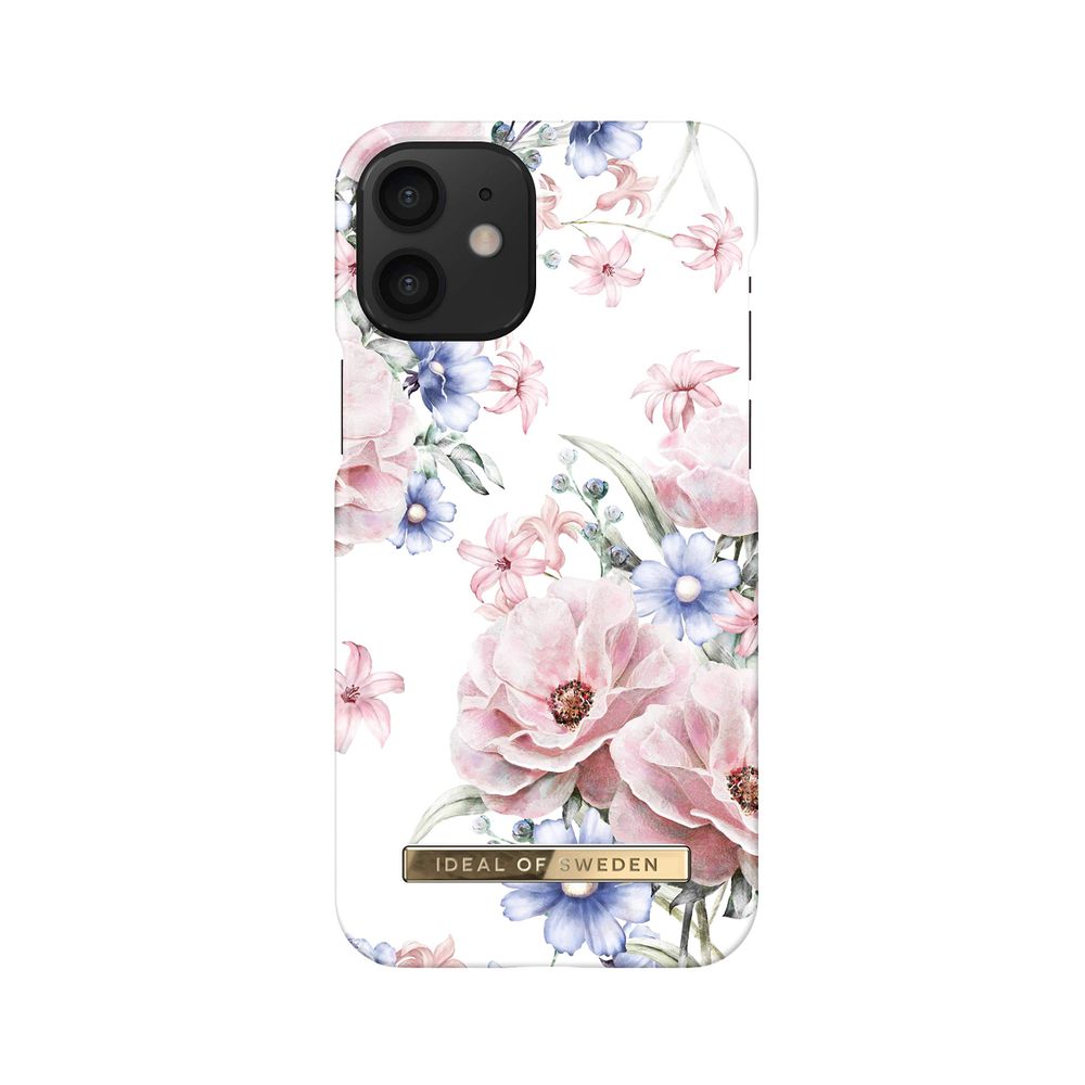iDeal of Sweden Maskica - iPhone 12 mini - Floral Romance slika 1