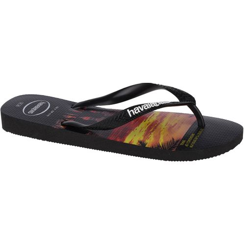 Havaianas Hype muške japanke 4127920-0090 slika 5