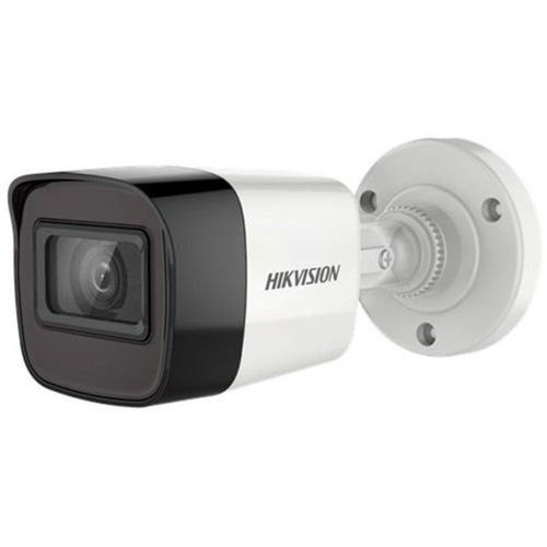 Hikvision Kamera DS-2CE16D3T-ITF 3.6mm, HD-TVI kamera, Full HD,1080P slika 1