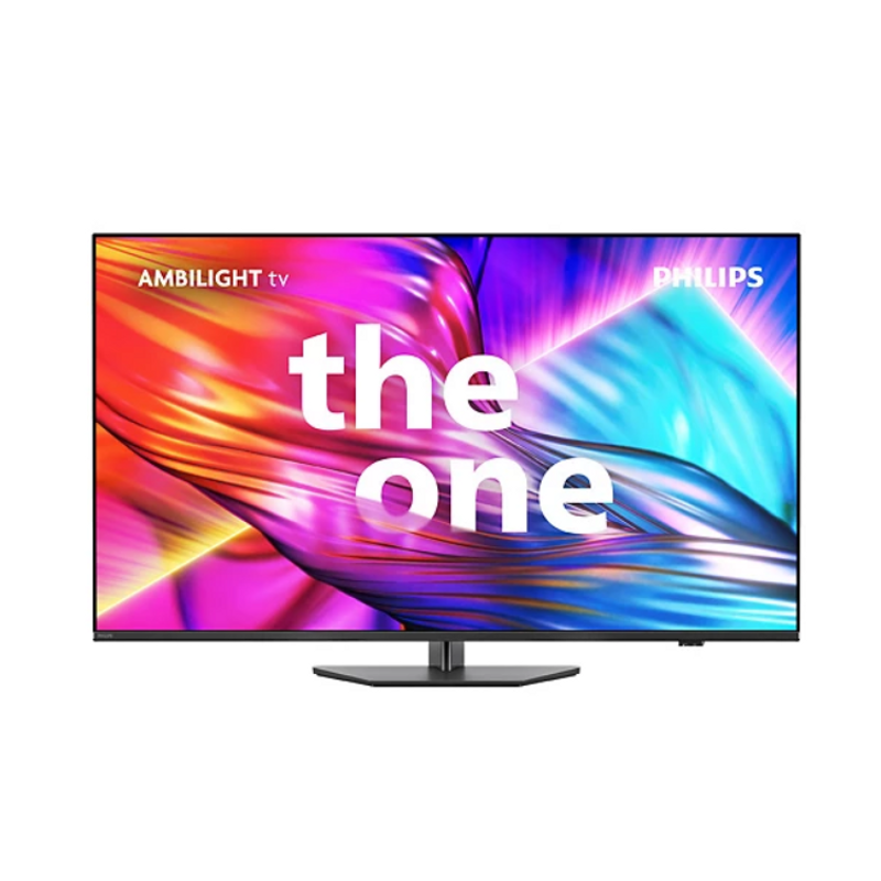 Philips Philips televizor LED 55PUS8919/12 – The One 4K Ambilight image