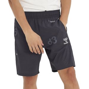 T931383-2001 Hummel Sorc Hmlcolombo Runing Shorts T931383-2001