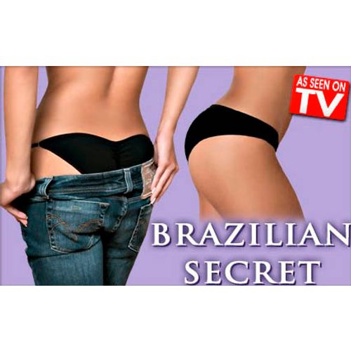 Brazilian Secret s Učinkom Podizanja Stražnjice M slika 4