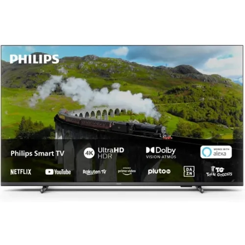 50" Philips SMART 4K UHD TV 50PUS7608/12 slika 1