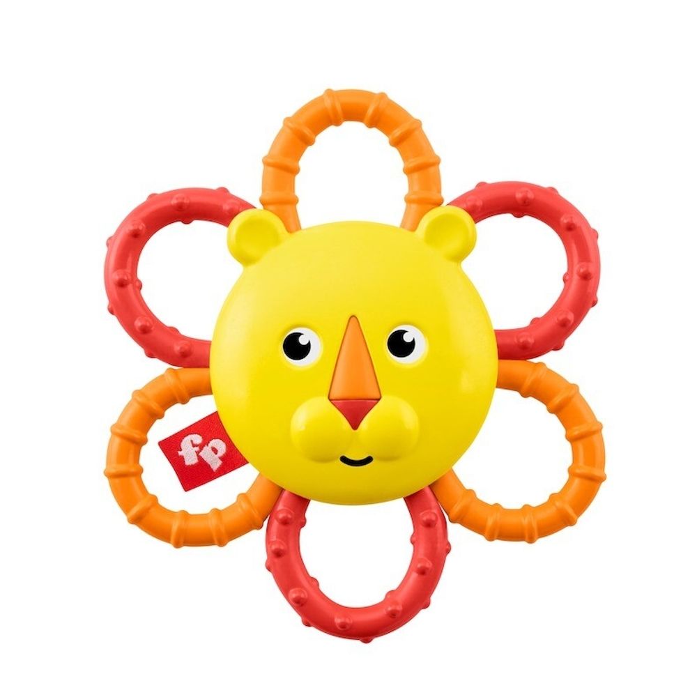Fisher Price Zvečka/Glodalica, Sorto slika 5