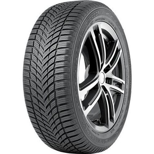 Nokian 255/50R19 107W SEASONPROOF 1 XL slika 1