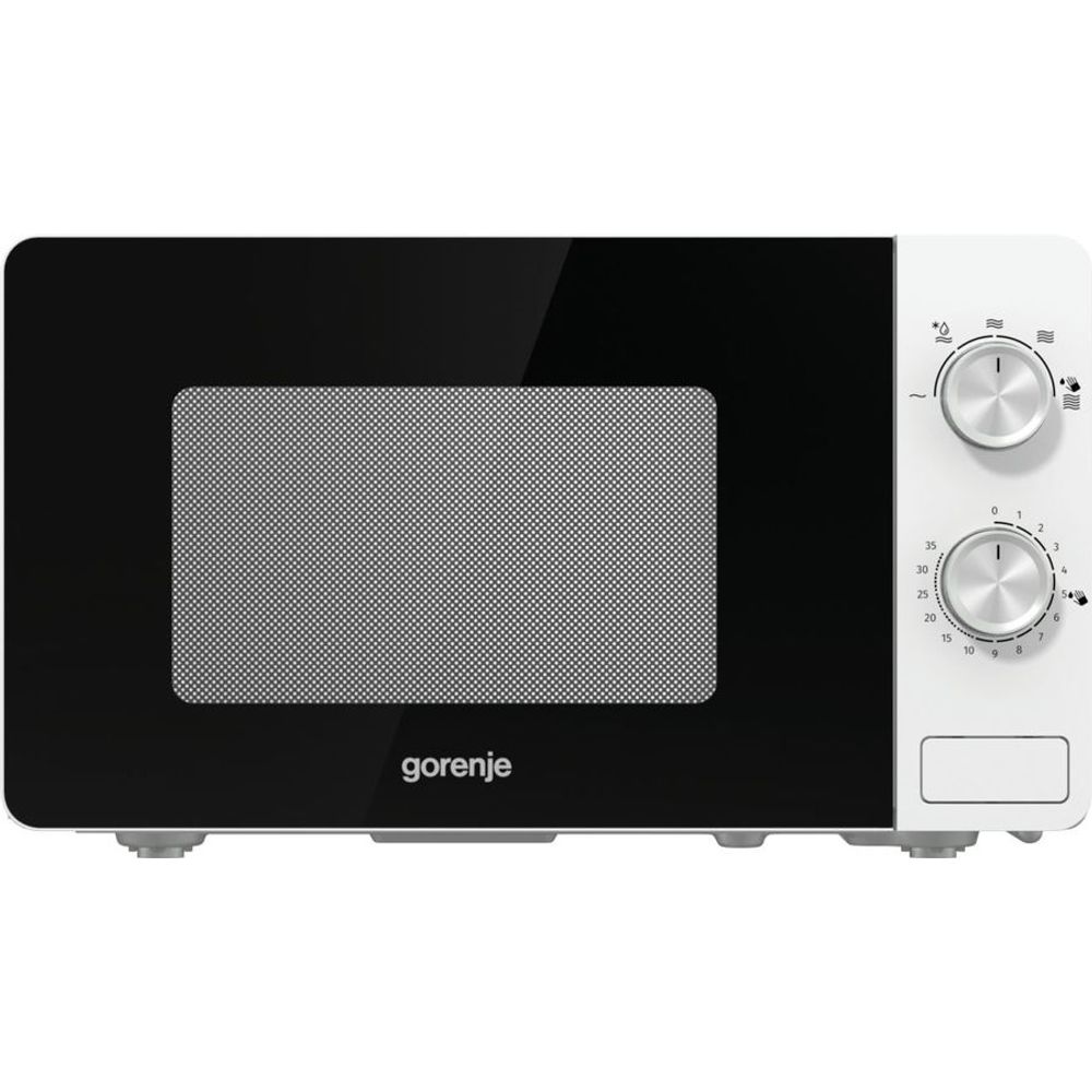 Gorenje Mikrovalna pećnica MO20E1W / 20 l slika 1