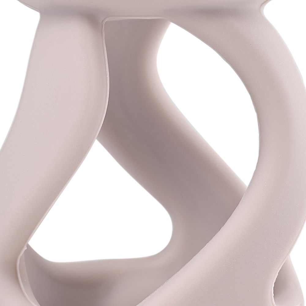 Brush-Baby Glodalica Bobbie Bunny 3D - Cappuccino slika 4