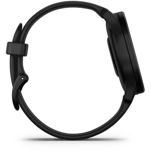 Garmin vivomove Sport Black slika 5