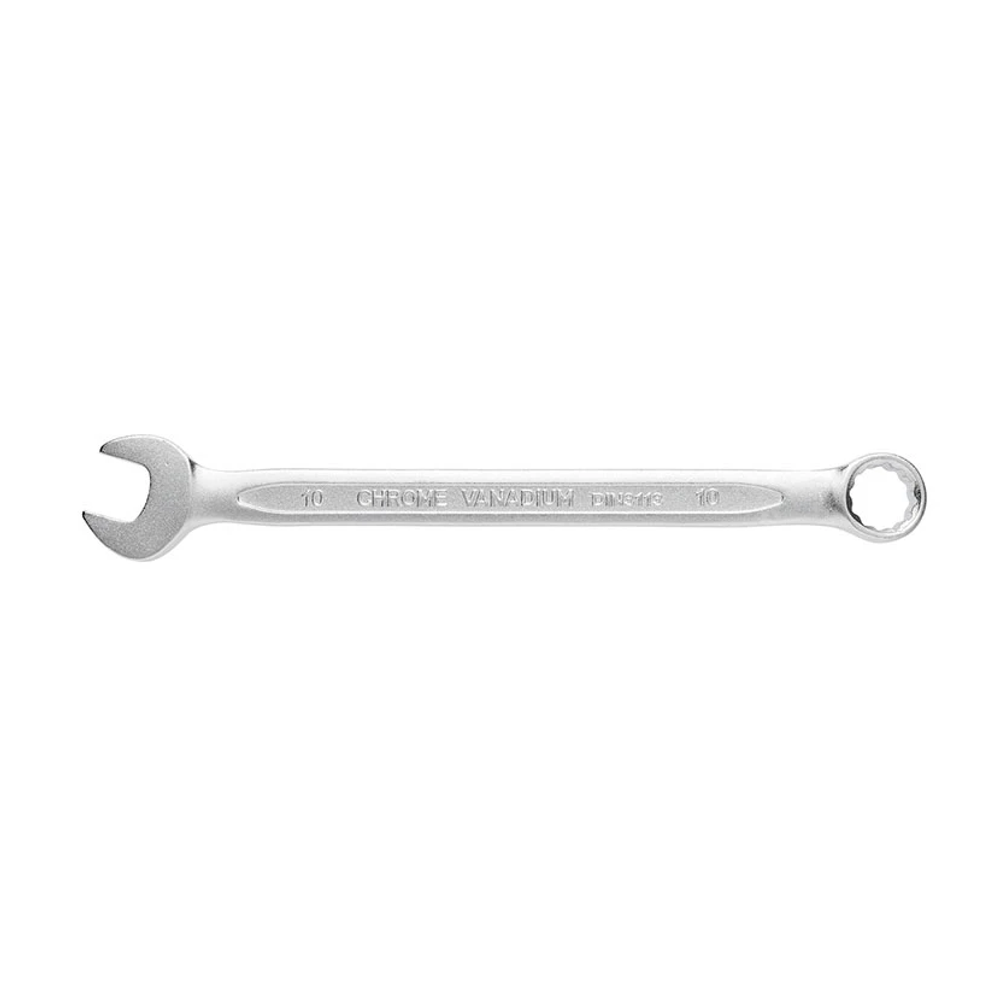 Hogert Ključ kombinirani 11 mm, CrV, DIN 3119  slika 1