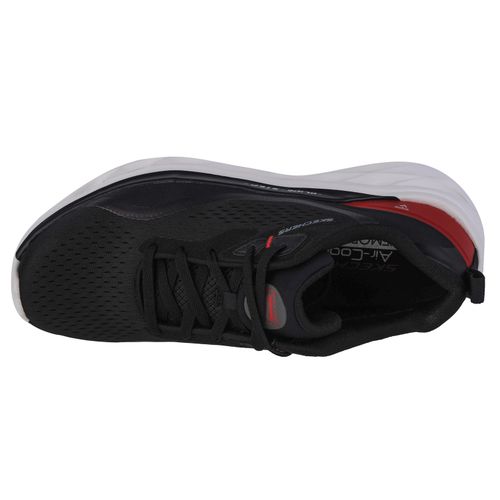 Skechers Glide Step Swift - Midio Muške Tenisice 232636-BKRD slika 3