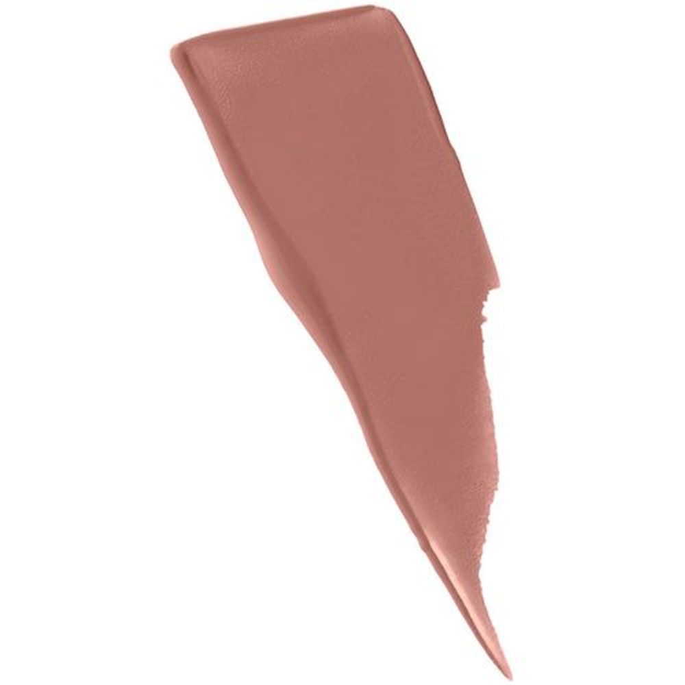 Maybelline New York Superstay Matte Ink Ruž za usne 65 Seductress slika 4