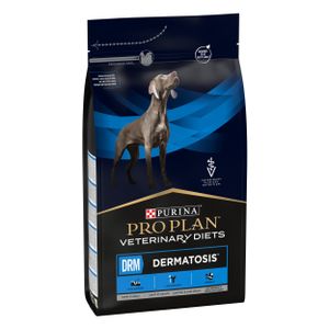 PRO PLAN VETERINARY DIETS Dermatosis, kod dermatoza, 2x3kg