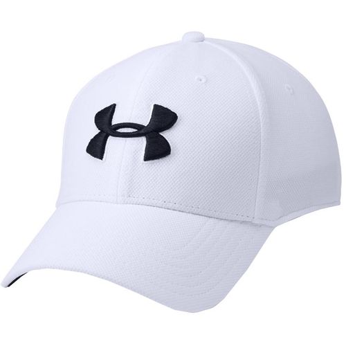 UA Men's Blitzing 3.0 Cap  1305036-100 slika 1