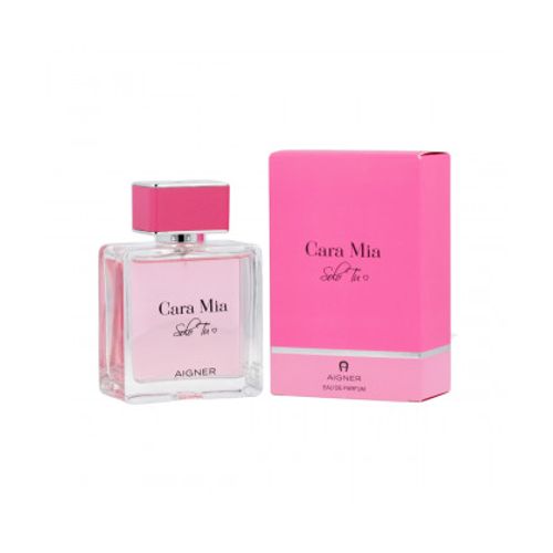 Aigner Etienne Cara Mia Solo Tu Eau De Parfum 100 ml (ženski) slika 1