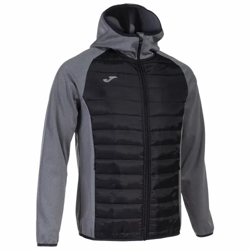 Joma berna iii softshell hoodie 103791-281 slika 2