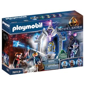 PLAYMOBIL HRAM VREMENA 70223