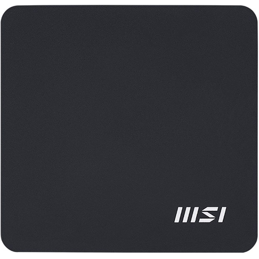 Mini stolno računalo MSI Cubi NUC AI 1UMG-073BEU barebone Core Ultra 7 / Wi-Fi 6E + BT / 2x2.5Gbps (crno) slika 3