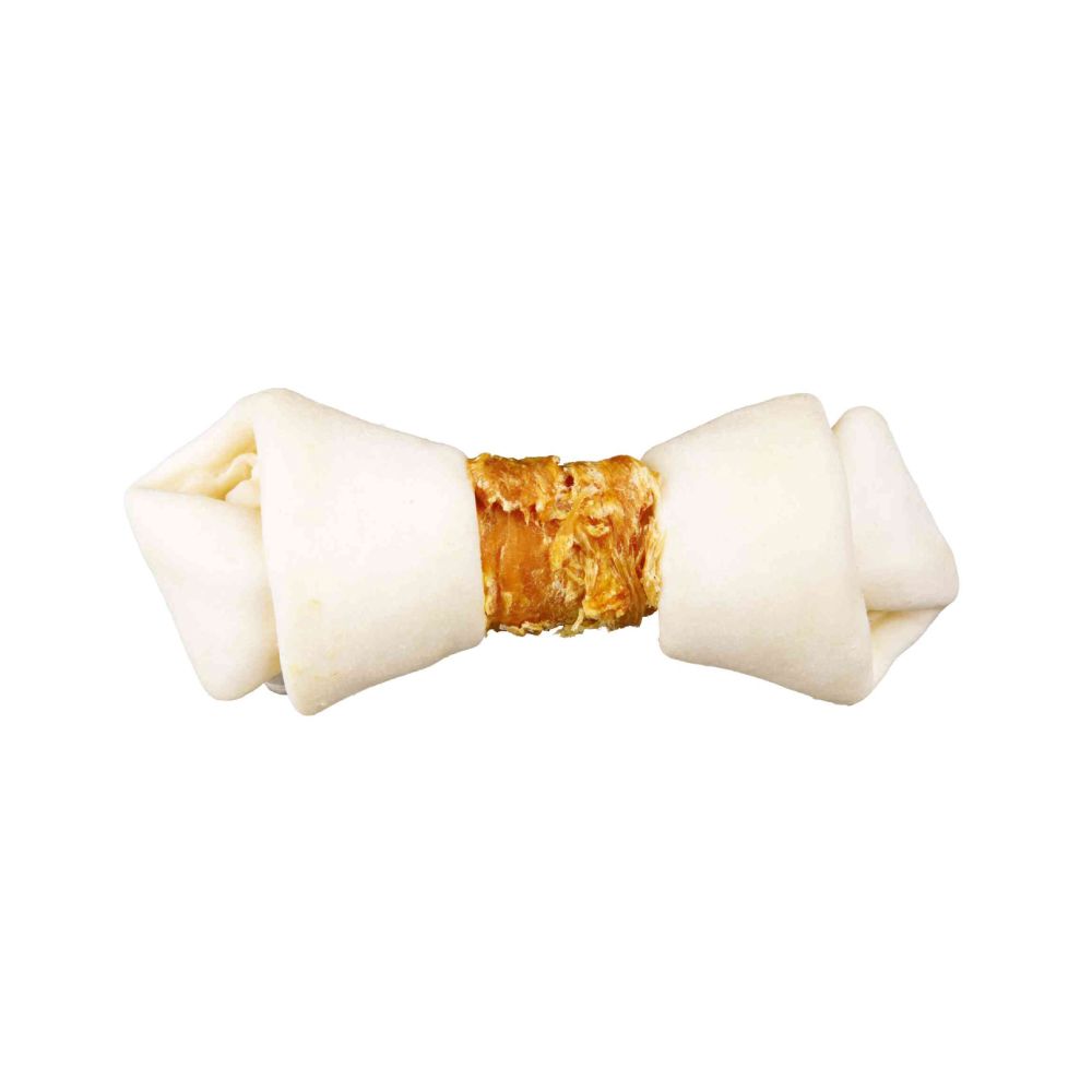 Trixie poslastica za pse Dentafun Chewing Bone piletina 2 kom slika 1