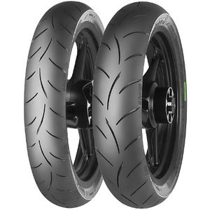 Mitas 110/70-17 54H TL MC-50 F