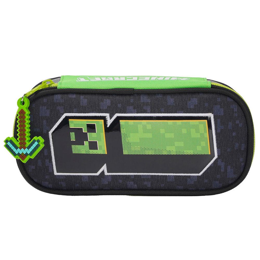Portatodo Minecraft slika 1