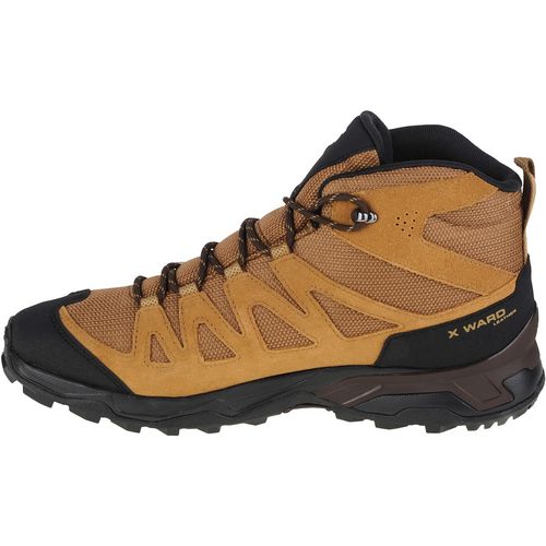 Salomon x ward leather mid gtx 471818 slika 2